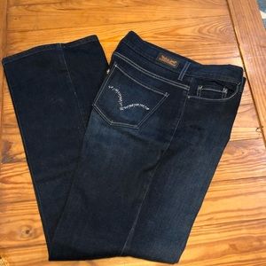 Levi’s 512 Perfectly Slimming Bootcut Jean 10M